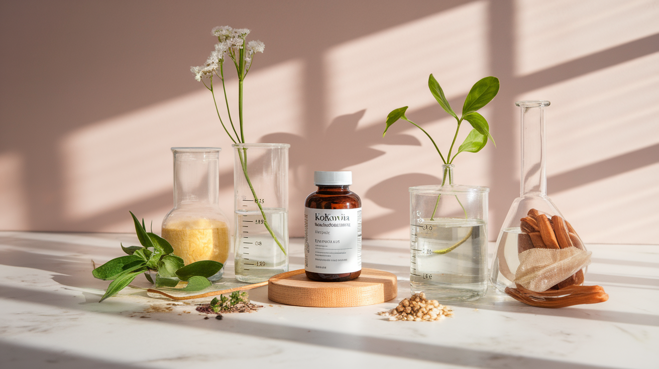 Kokovita – príbeh značky a prístup k pohode