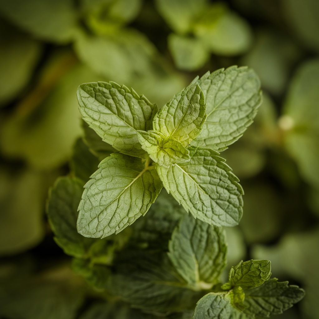 Peppermint